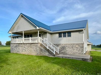 Property at 3681 E 500 S, Peru, IN