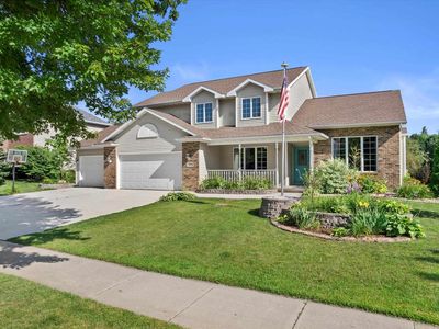 1869 Saint Albert the Great Drive