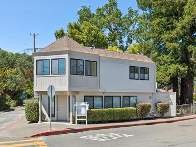 1201 - 1203 San Anselmo Avenue