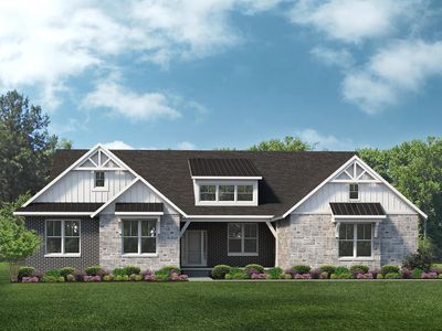 The Biscayne Plan, Preston Corners