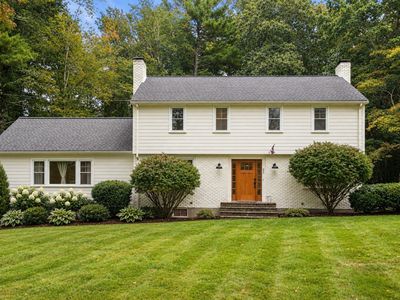 22 Townsend Dr