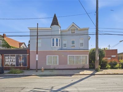 7910 Saint Clair Ave