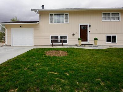 540 S Forest Dr