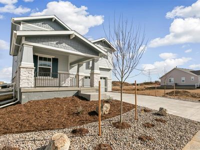 1662 S Gold Bug Way