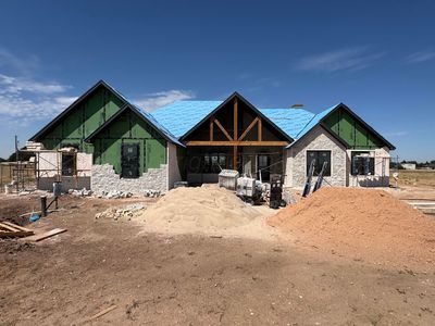 25200 High Plains Rd