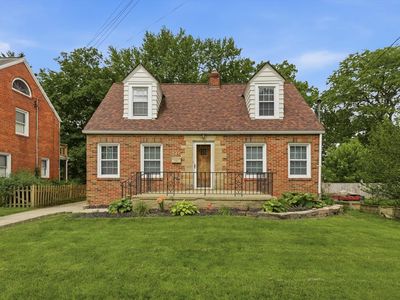 246 Taylor Rd