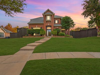 11601 Forestbrook Dr