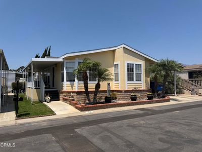 500 W Santa Maria St Space 73