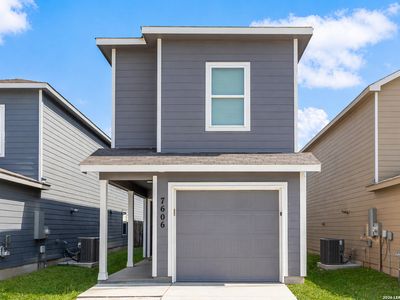 7606 Chancery Gate