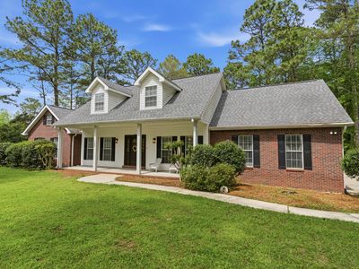 108 Hickory Cir