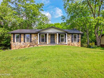 1252 Lovell View Dr