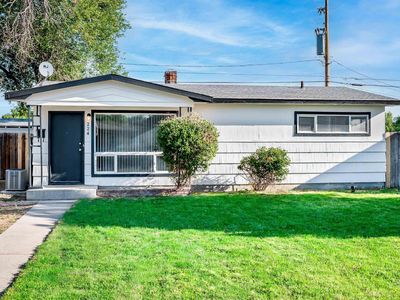 224 Baker Dr