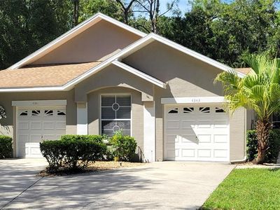 Property at 4343 LAKESHORE DRIVE, Palm Harbor, FL