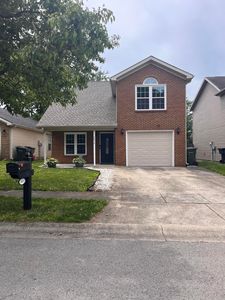 2617 Michelle Park