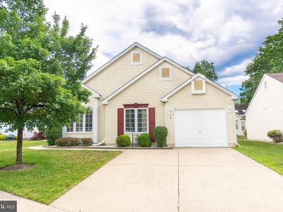 5 Stewart Ct