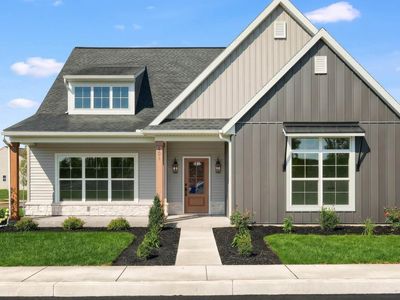 401 Stickley Dr