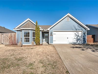 4516 W Serviceberry Dr