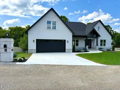 3936 Gooseneck Dr