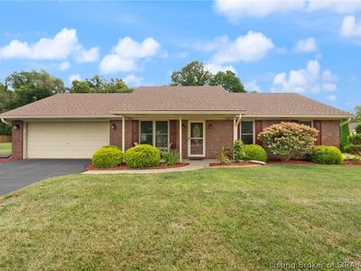 7741 Four Leaf Drive