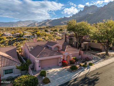 10134 N Bighorn Butte Dr