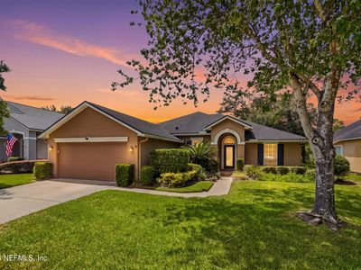 4532 COMANCHE TRAIL Boulevard
