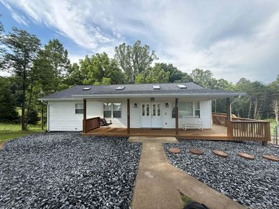 118 Crafts Church Rd