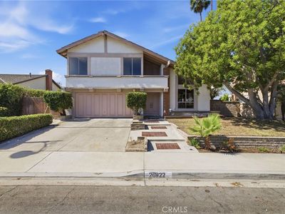 26922 Venado Dr