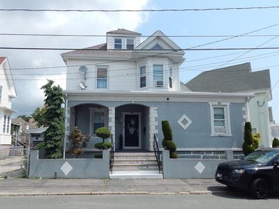 167 Washington St
