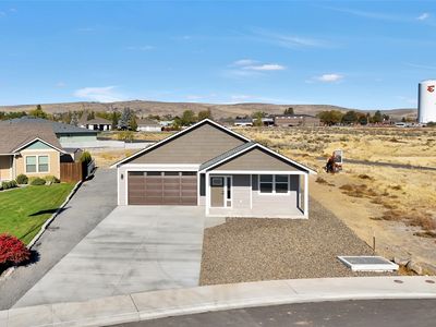 21 Parkside Loop SE