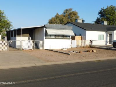Property at 246 S ELLSWORTH Road, Mesa, AZ