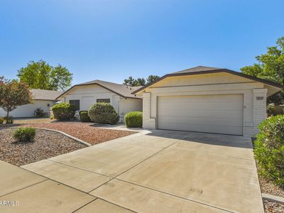 Property at 19527 N 141ST Avenue, Sun City West, AZ