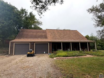 6121 NW Green Hills Rd