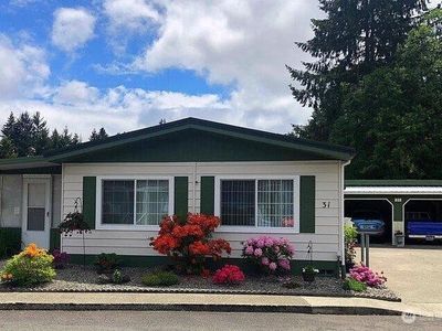 1841 Trosper Road SW #31