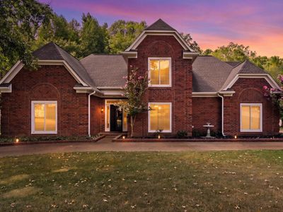 3851 Davies Manor Dr
