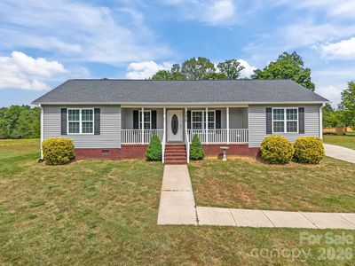 Property at 1475 Emanuel Church Rd, Rockwell, NC