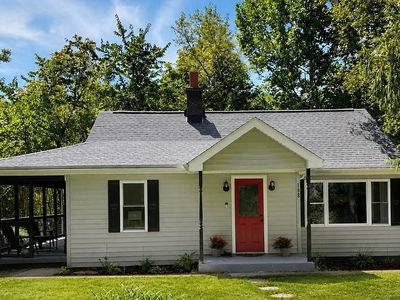 188 Easton Mill Rd