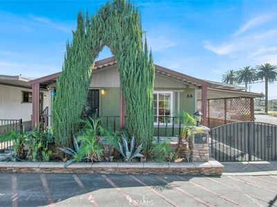 850 W Mission Blvd Trailer A4