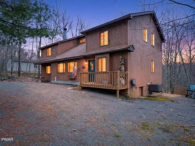 176 Pebble Rock Rd