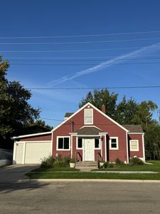 Property at 208 Bennett St, Bottineau, ND