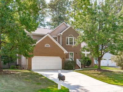 113 Stokesay Ct
