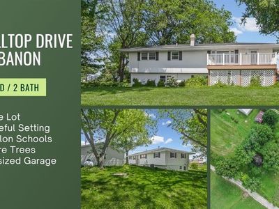 8320 Hilltop Dr