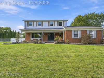 Property at 3863 Lawson Dr, Troy, MI