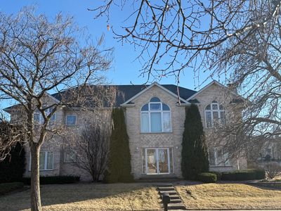 1004 Saddle Ln