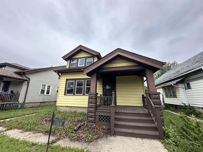 Property at 4515 North 27th STREET, Milwaukee, WI