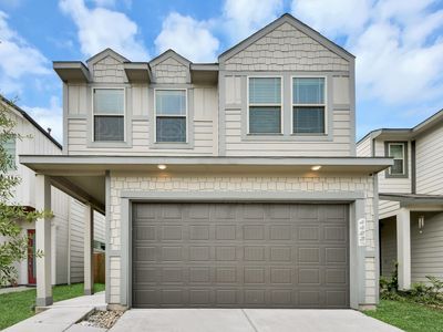 4423 Santorini Ln
