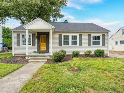 817 Cottage Dr
