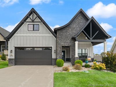 326 Tuscany Drive