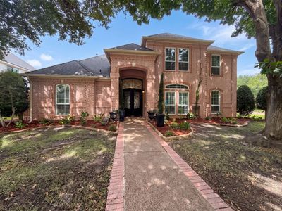 4606 Mill Wood Dr
