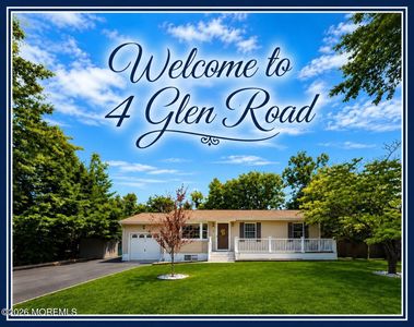 4 Glen Road