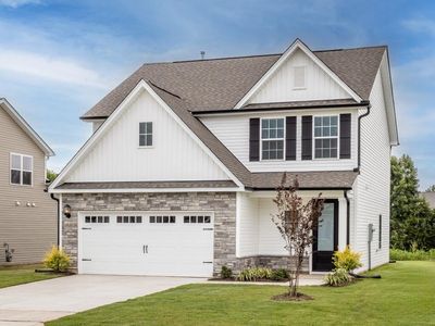 Property at 247 Custer Dr, Mebane, NC
